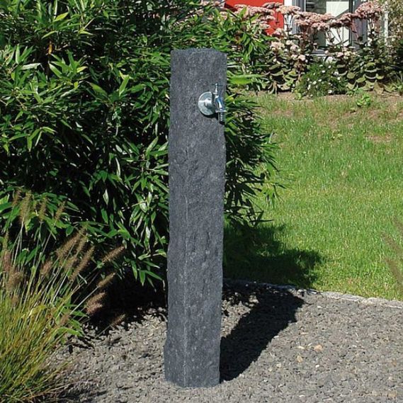 Zapfsäule